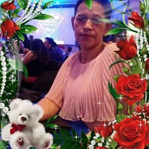 Meet your Posher, Marlene